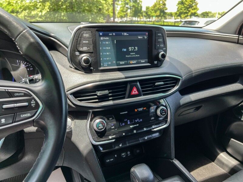 2020 Hyundai Santa Fe SEL Wilmington NC