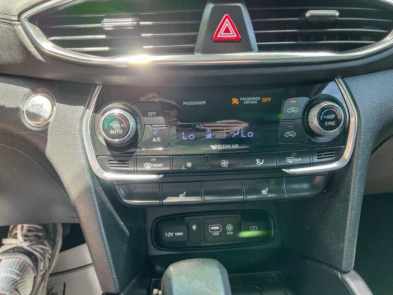 2020 Hyundai Santa Fe SEL Wilmington NC