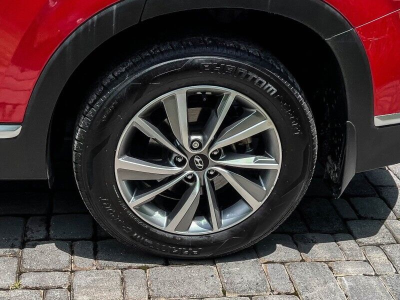 2020 Hyundai Santa Fe SEL Wilmington NC