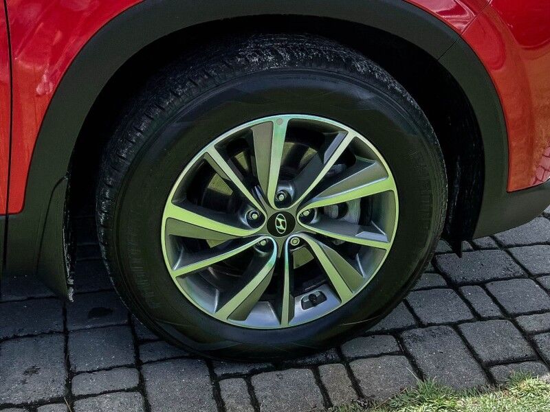 2020 Hyundai Santa Fe SEL Wilmington NC