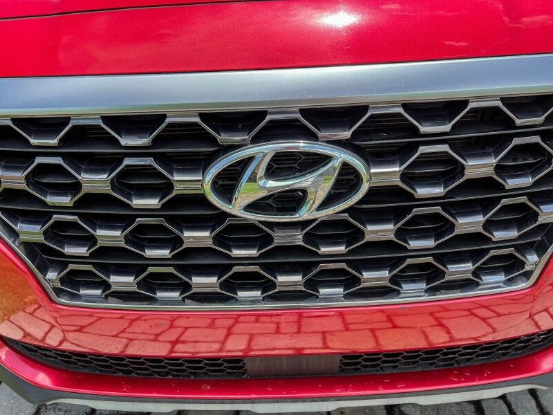 2020 Hyundai Santa Fe SEL Wilmington NC