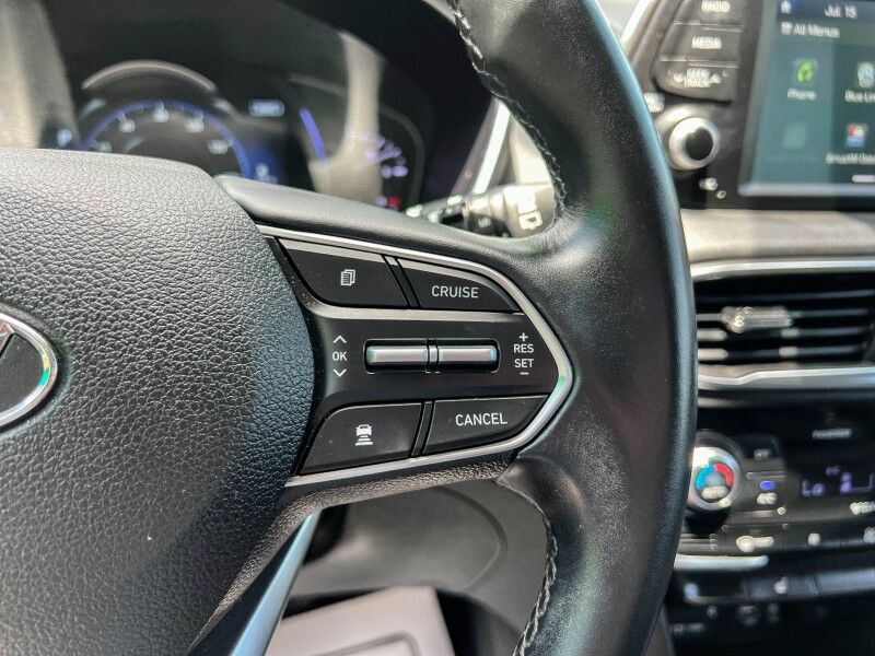 2020 Hyundai Santa Fe SEL Wilmington NC