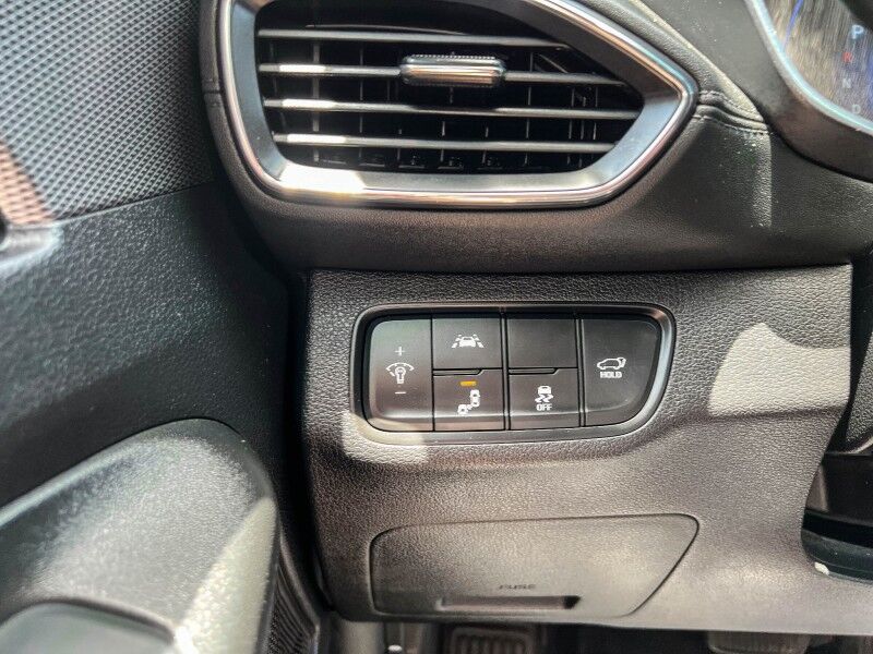 2020 Hyundai Santa Fe SEL Wilmington NC