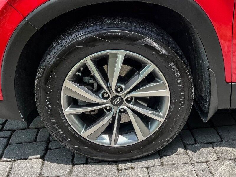 2020 Hyundai Santa Fe SEL Wilmington NC