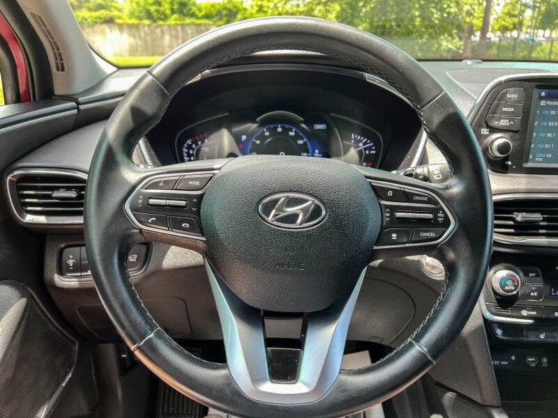 2020 Hyundai Santa Fe SEL Wilmington NC