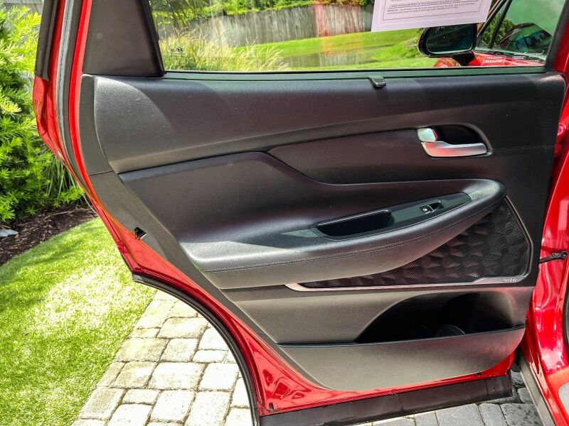 2020 Hyundai Santa Fe SEL Wilmington NC