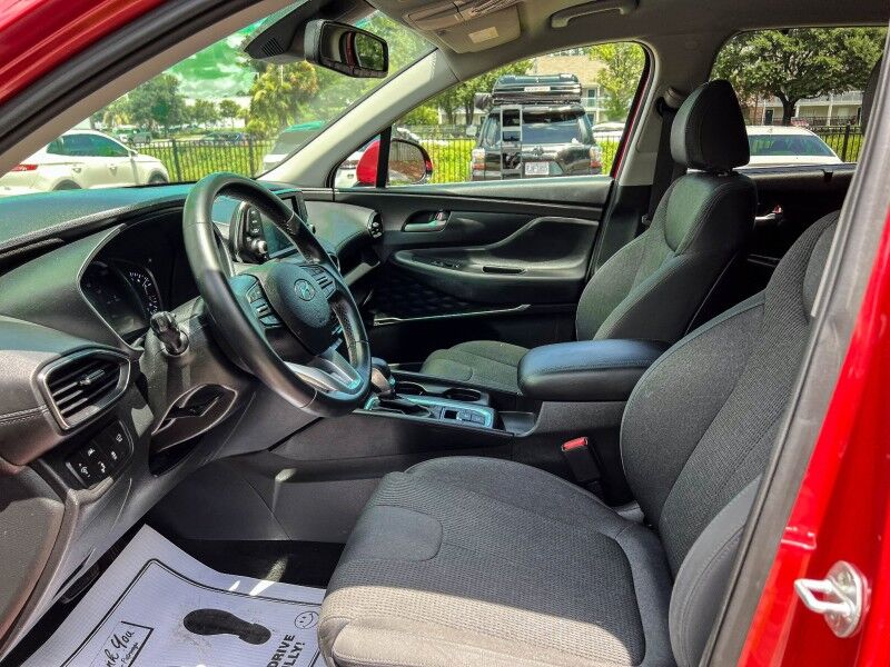 2020 Hyundai Santa Fe SEL Wilmington NC