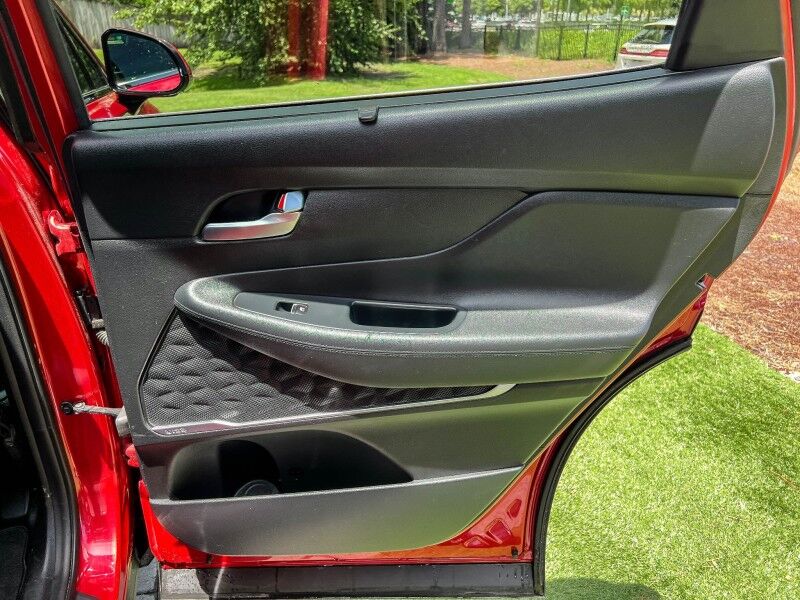 2020 Hyundai Santa Fe SEL Wilmington NC