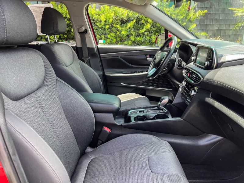 2020 Hyundai Santa Fe SEL Wilmington NC