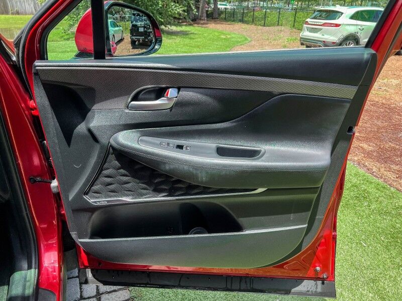 2020 Hyundai Santa Fe SEL Wilmington NC