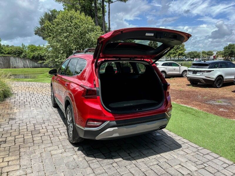 2020 Hyundai Santa Fe SEL Wilmington NC