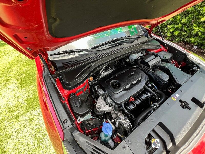 2020 Hyundai Santa Fe SEL Wilmington NC