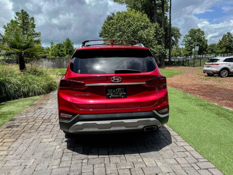 2020 Hyundai Santa Fe SEL Wilmington NC