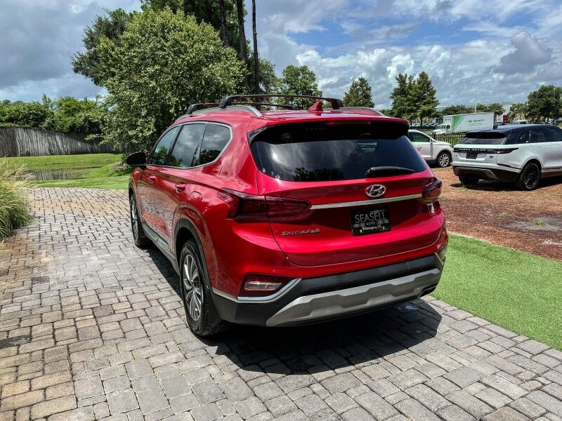 2020 Hyundai Santa Fe SEL Wilmington NC