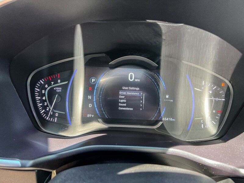 2020 Hyundai Santa Fe SEL Wilmington NC