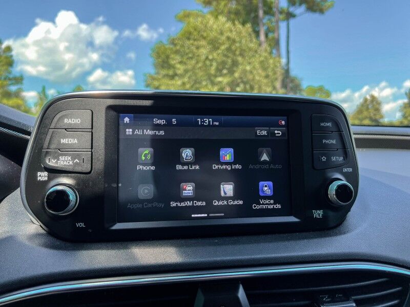 2020 Hyundai Santa Fe SEL Wilmington NC
