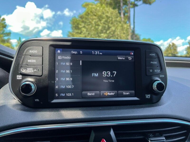 2020 Hyundai Santa Fe SEL Wilmington NC
