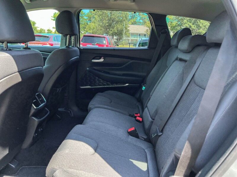 2020 Hyundai Santa Fe SEL Wilmington NC
