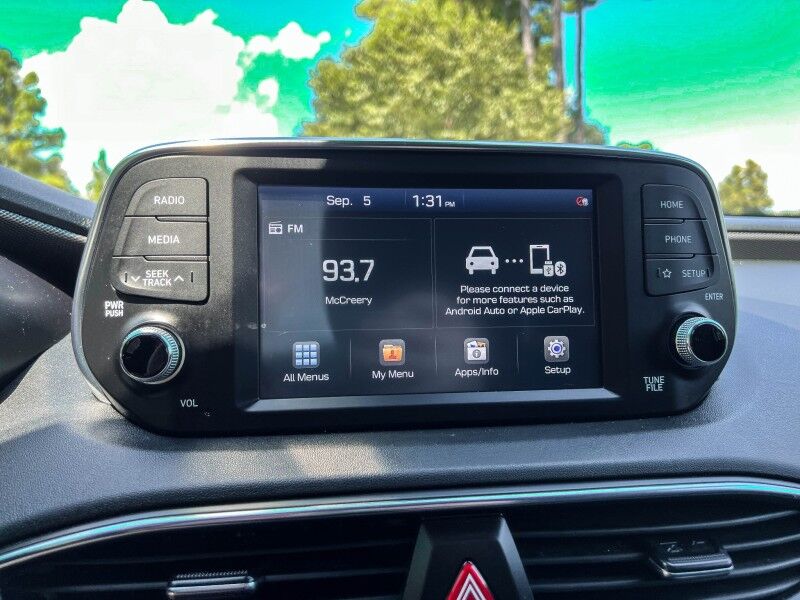 2020 Hyundai Santa Fe SEL Wilmington NC