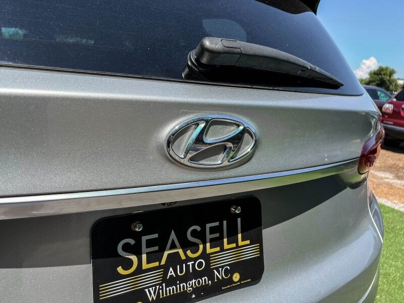 2020 Hyundai Santa Fe SEL Wilmington NC