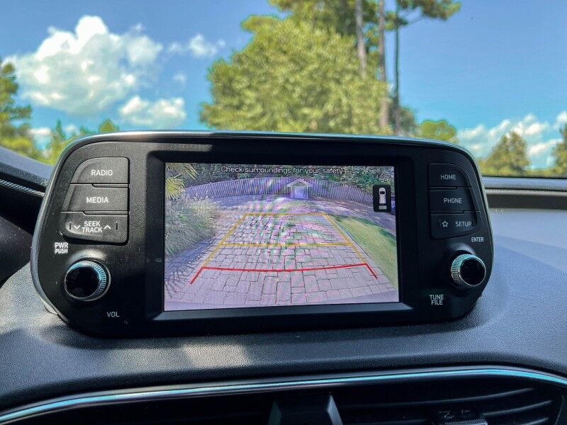 2020 Hyundai Santa Fe SEL Wilmington NC