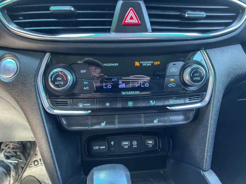 2020 Hyundai Santa Fe SEL Wilmington NC