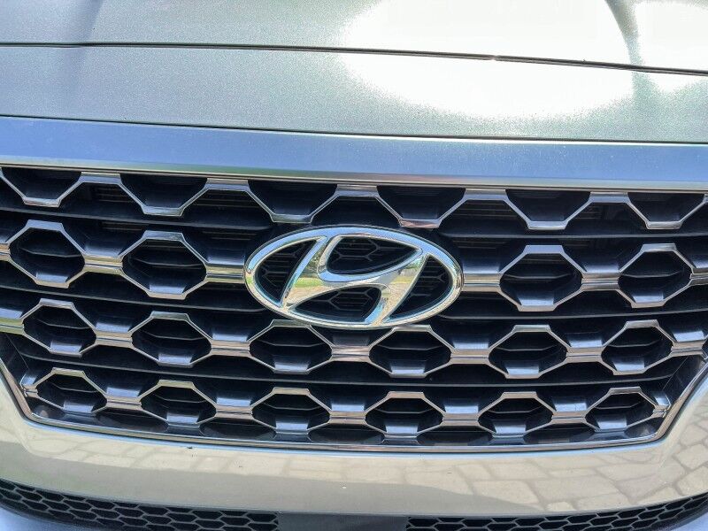 2020 Hyundai Santa Fe SEL Wilmington NC
