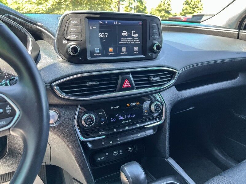 2020 Hyundai Santa Fe SEL Wilmington NC