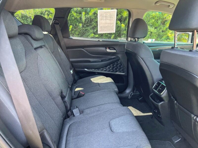 2020 Hyundai Santa Fe SEL Wilmington NC