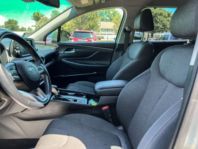 2020 Hyundai Santa Fe SEL Wilmington NC