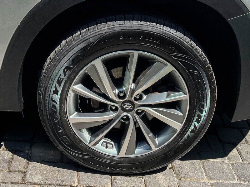 2020 Hyundai Santa Fe SEL Wilmington NC