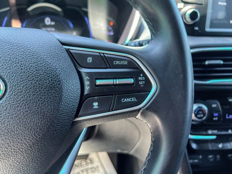 2020 Hyundai Santa Fe SEL Wilmington NC