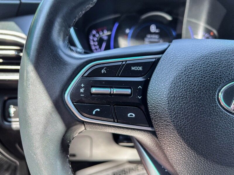 2020 Hyundai Santa Fe SEL Wilmington NC