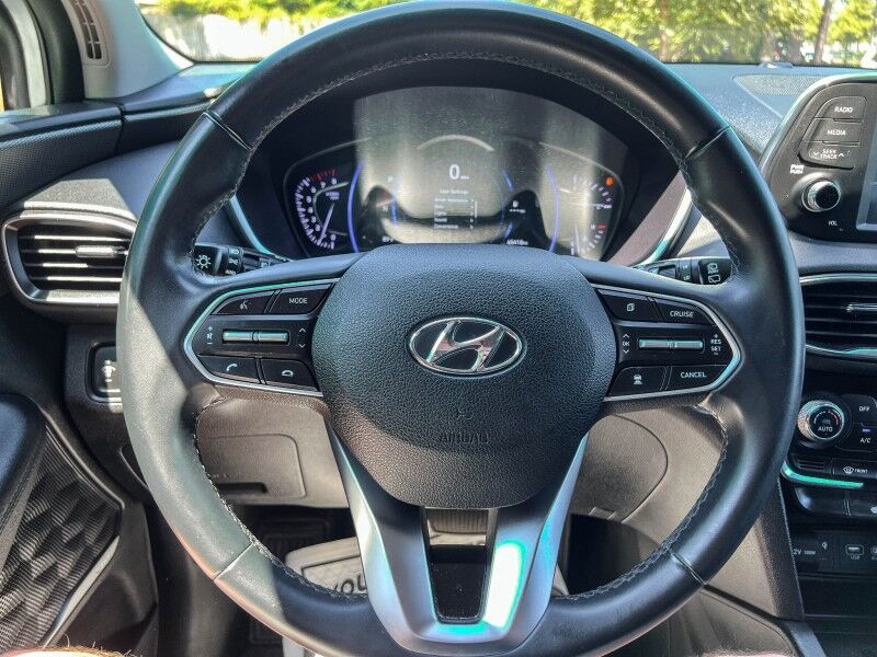 2020 Hyundai Santa Fe SEL Wilmington NC