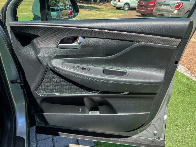 2020 Hyundai Santa Fe SEL Wilmington NC