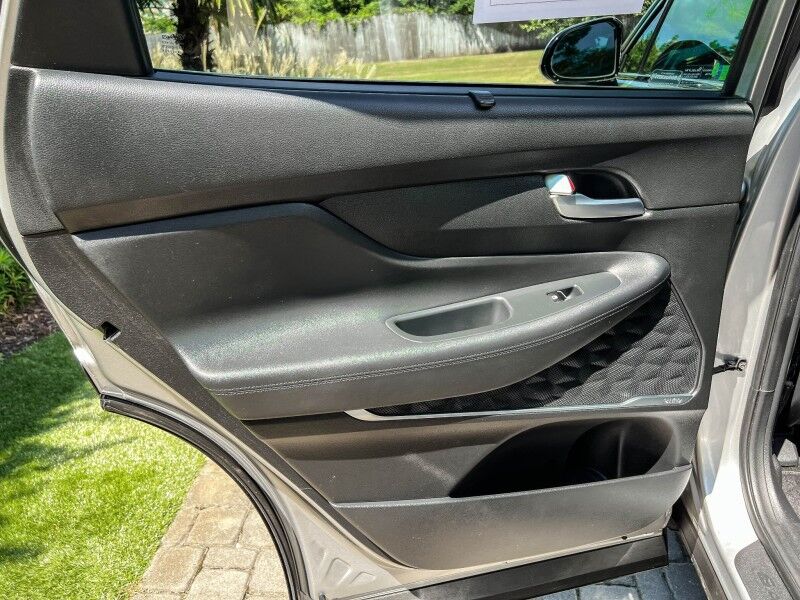 2020 Hyundai Santa Fe SEL Wilmington NC