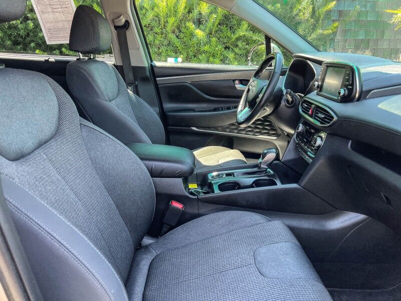 2020 Hyundai Santa Fe SEL Wilmington NC