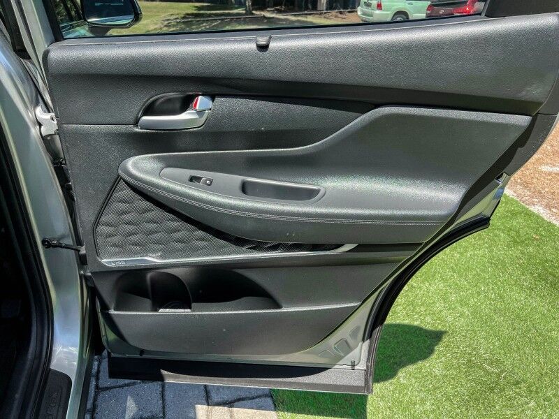 2020 Hyundai Santa Fe SEL Wilmington NC