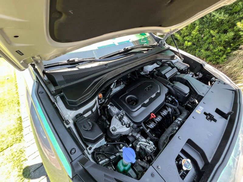 2020 Hyundai Santa Fe SEL Wilmington NC