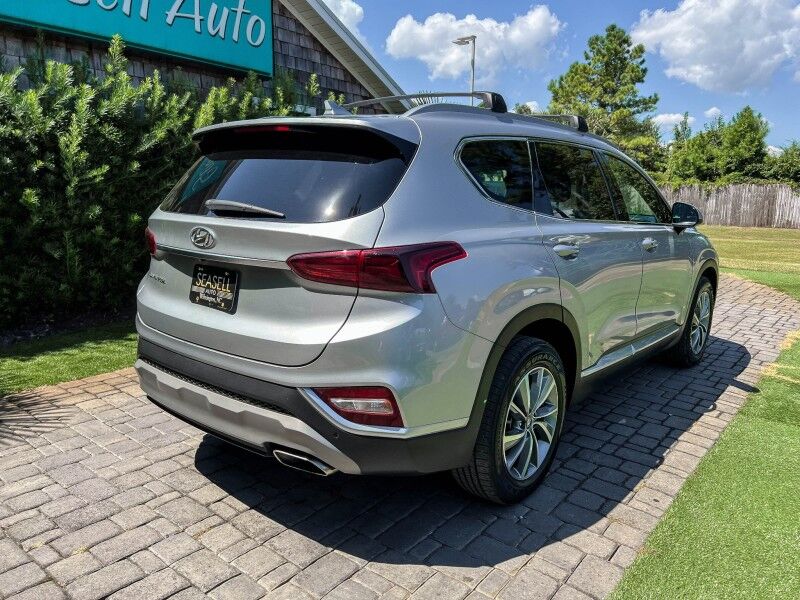2020 Hyundai Santa Fe SEL Wilmington NC