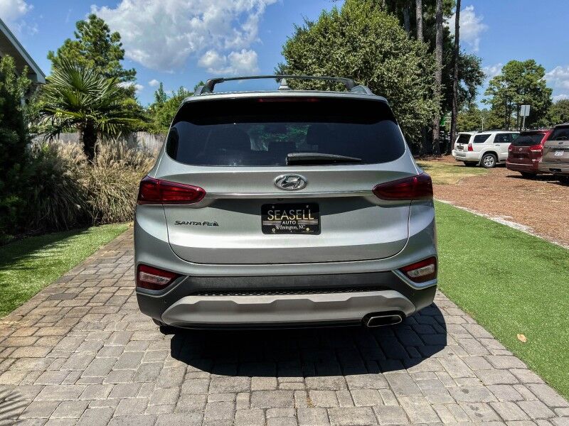 2020 Hyundai Santa Fe SEL Wilmington NC
