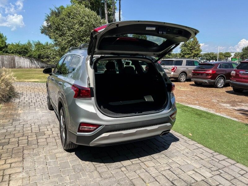 2020 Hyundai Santa Fe SEL Wilmington NC