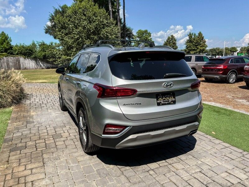 2020 Hyundai Santa Fe SEL Wilmington NC