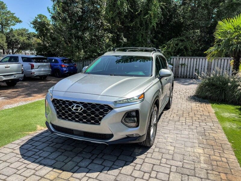 2020 Hyundai Santa Fe SEL Wilmington NC