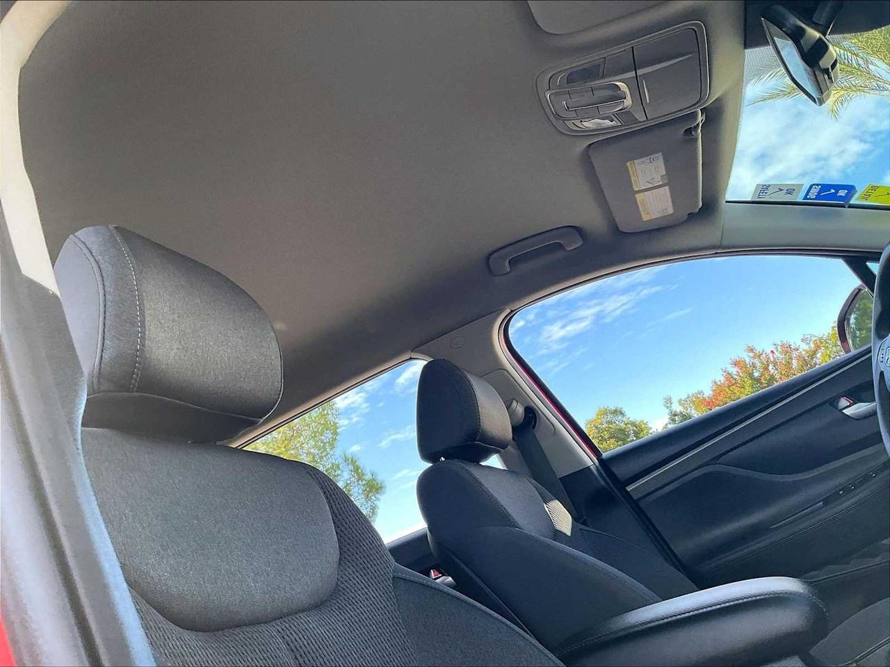 2020 Hyundai Santa Fe SEL w/SULEV Roseville CA