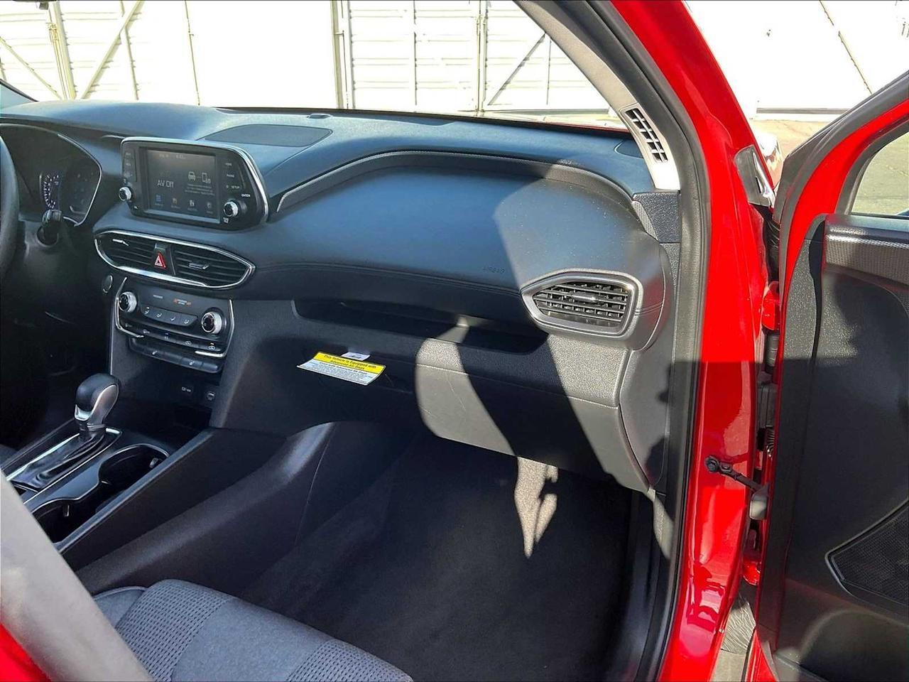 2020 Hyundai Santa Fe SEL w/SULEV Roseville CA