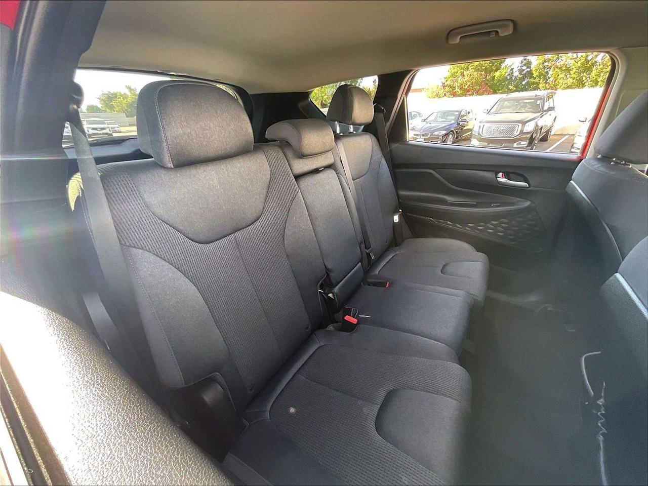 2020 Hyundai Santa Fe SEL w/SULEV Roseville CA