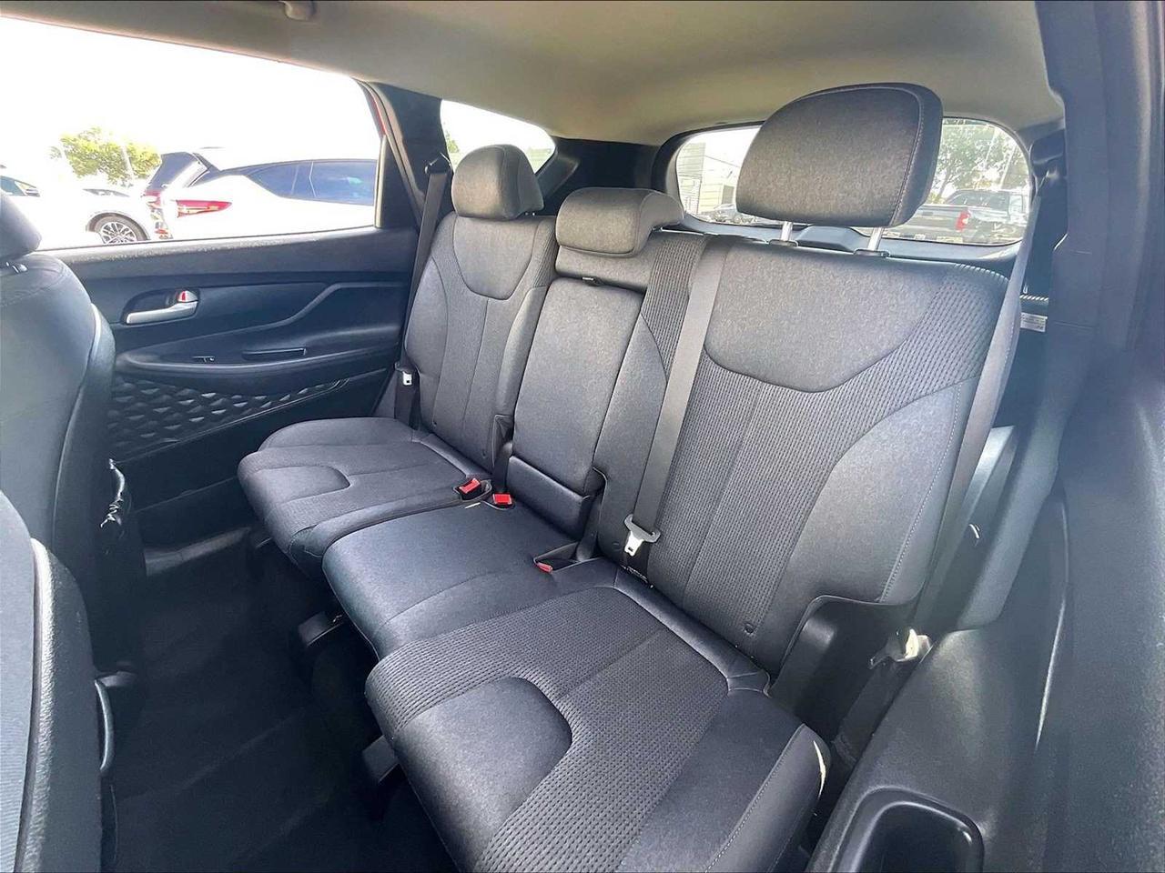 2020 Hyundai Santa Fe SEL w/SULEV Roseville CA