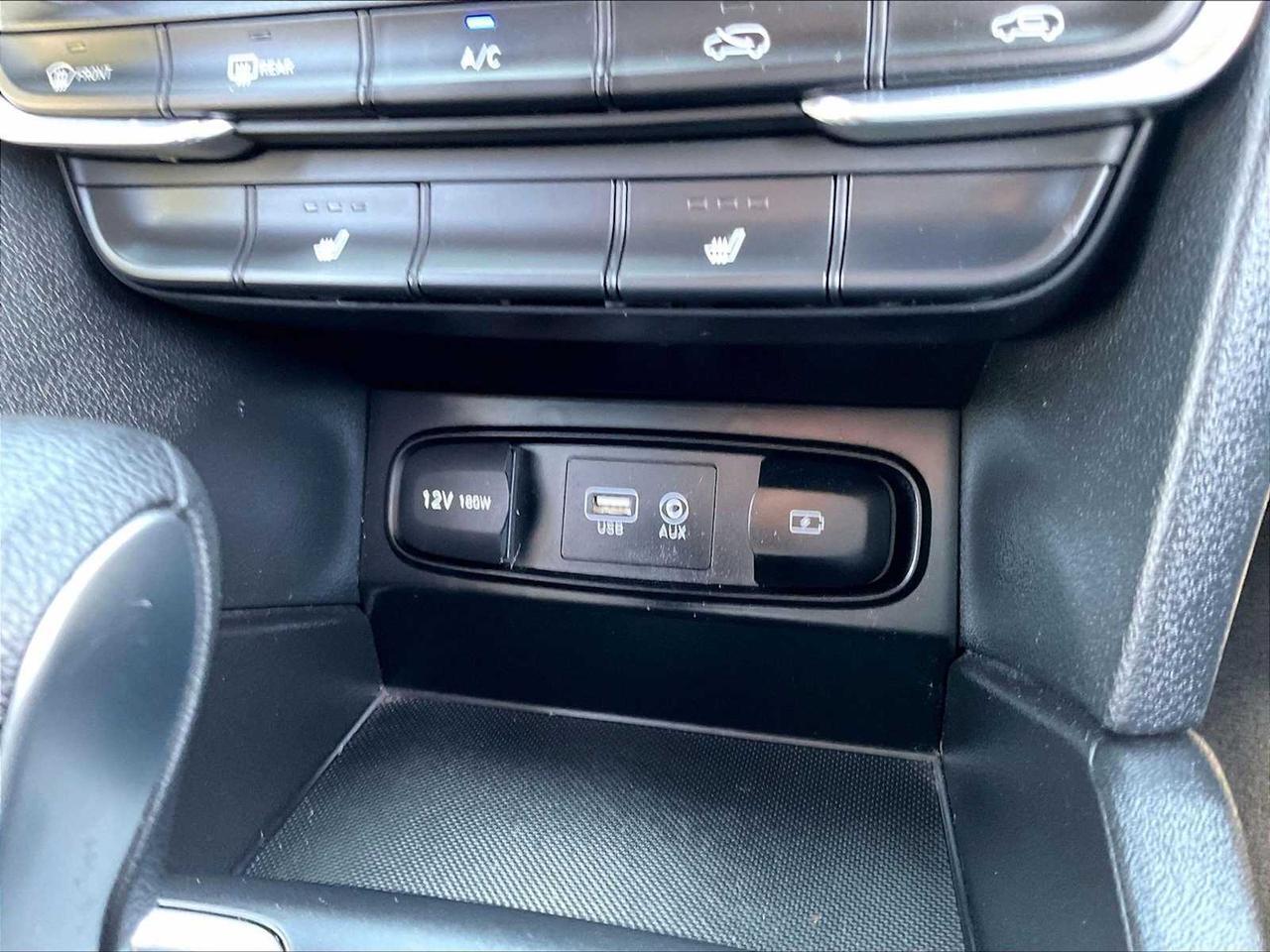 2020 Hyundai Santa Fe SEL w/SULEV Roseville CA