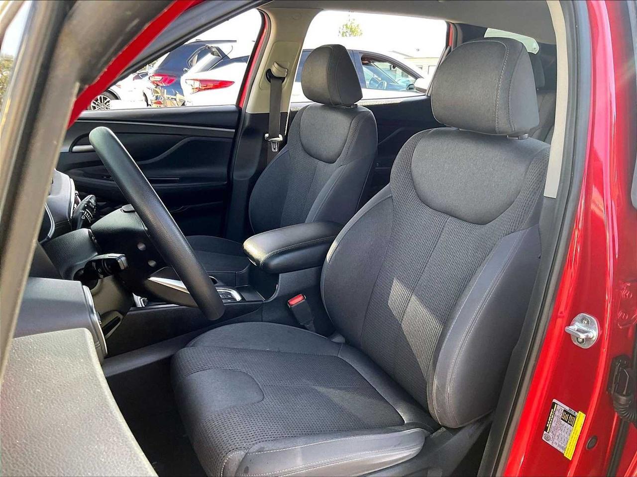 2020 Hyundai Santa Fe SEL w/SULEV Roseville CA